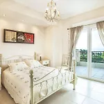 Kassandra Villa *