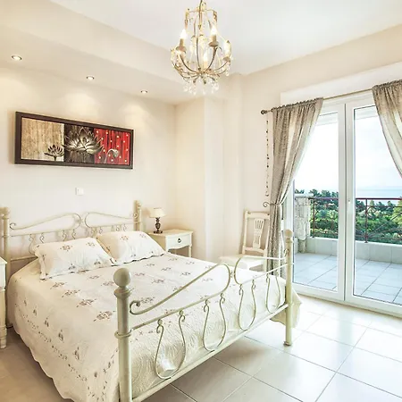 Kassandra Villa *