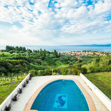 Villa Kassandra *