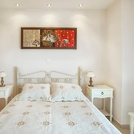 Kassandra Villa