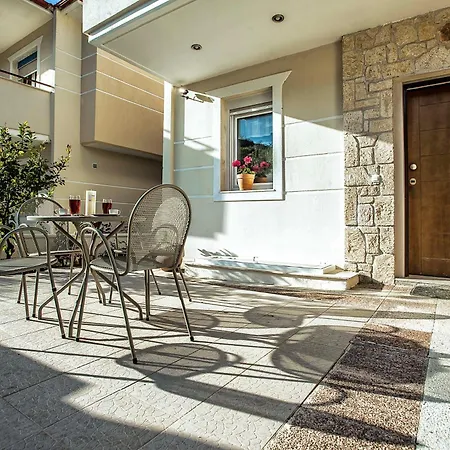 Villa Kassandra *