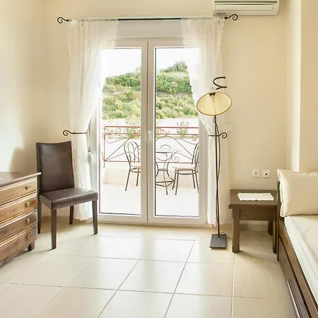 Villa Kassandra Pefkochori