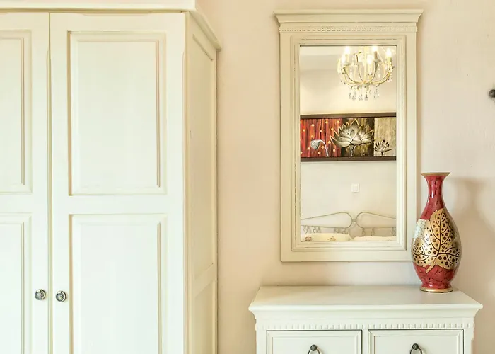 Kassandra Vila Pefkochori