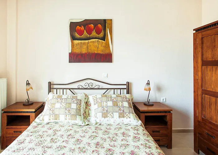 Kassandra Pefkochori