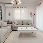 Kassandra Villa Pefkochori