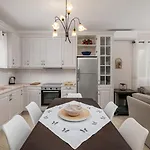 Villa Kassandra Pefkochori