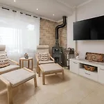 Villa Kassandra Pefkochori