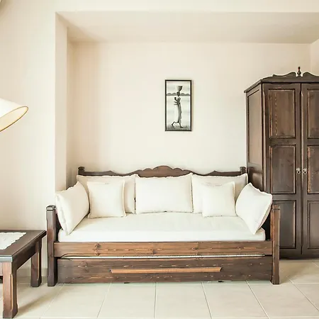 Kassandra Villa Pefkochori