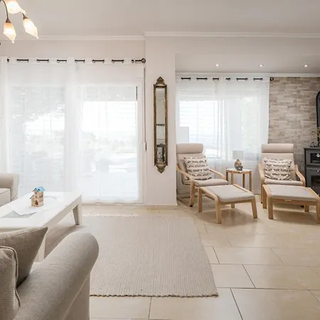 Villa Kassandra *